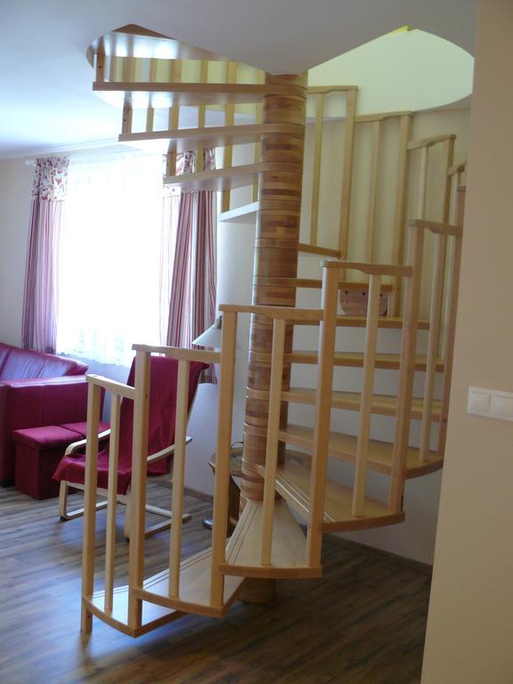 Privat Za Lesikom Ждяр Экстерьер фото