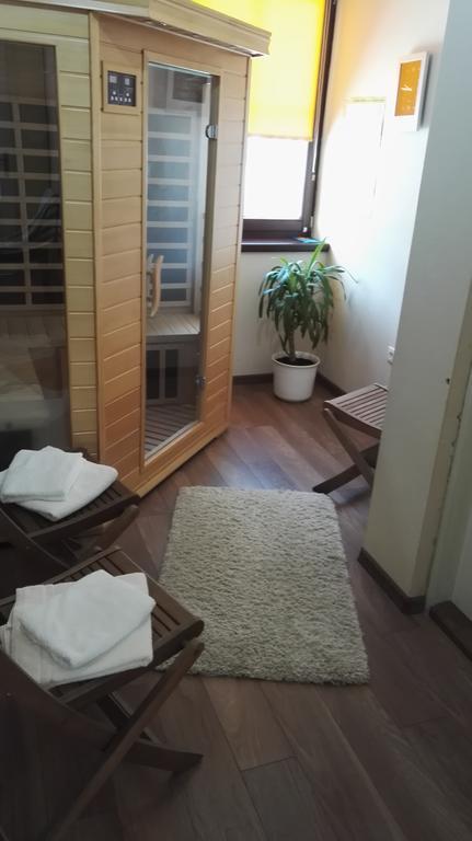 Privat Za Lesikom Ждяр Экстерьер фото